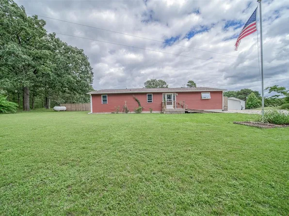 18010 State Route T, Newburg, MO 65550