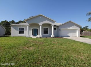1424 Hero St SE, Palm Bay, FL 32909