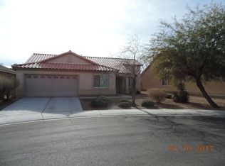 3613 Rio Paloma Ct, North Las Vegas, NV 89031