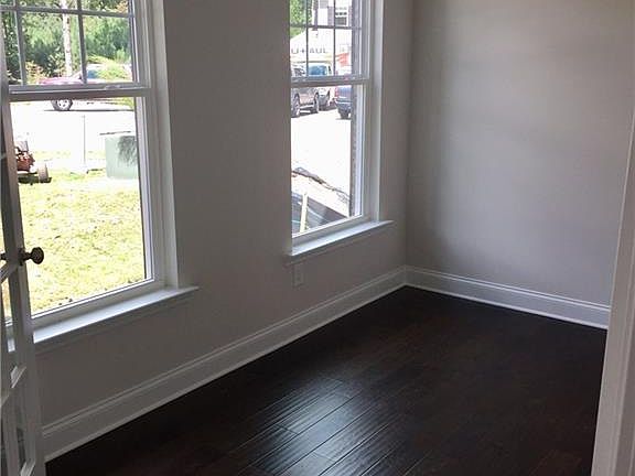 The Ballymore, New Construction 4 beds, 3 baths