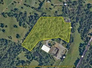 Aileen Rd, Flint Hill, VA 22627