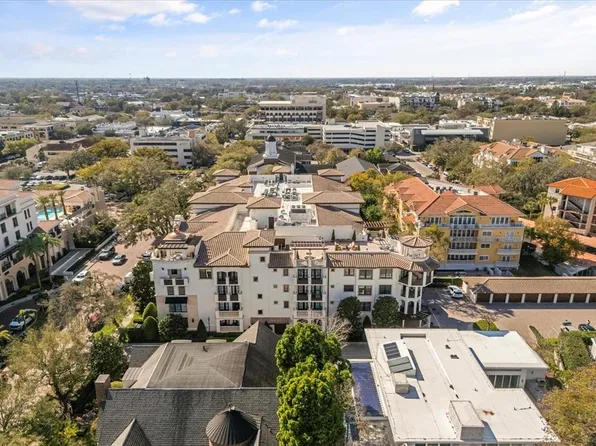 315 New England Ave #30, Winter Park, FL 32789