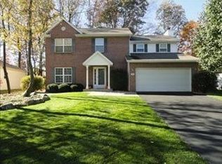 1960 Partridge Ln, Kalamazoo, MI 49009