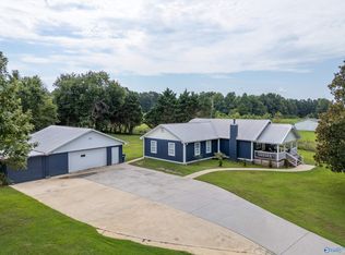 56 Leeth Gap Cutoff Rd, Boaz, AL 35956