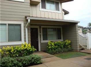 91-1025 Kamaaha Ave APT 703, Kapolei, HI 96707