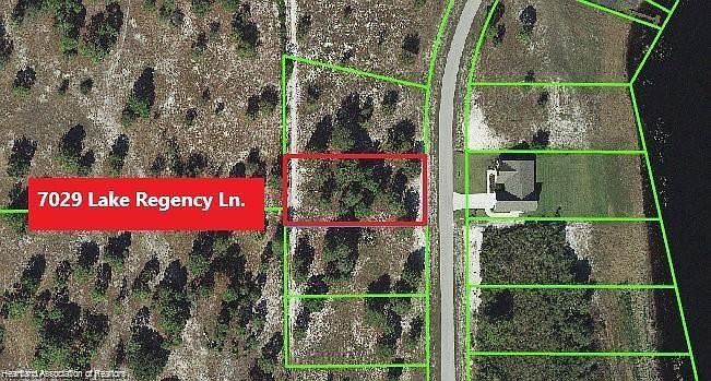 1st image of 7029 Lake Regency Ln