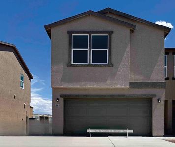 3416 Sunbeam Drive, Bullhead City, AZ, 86429