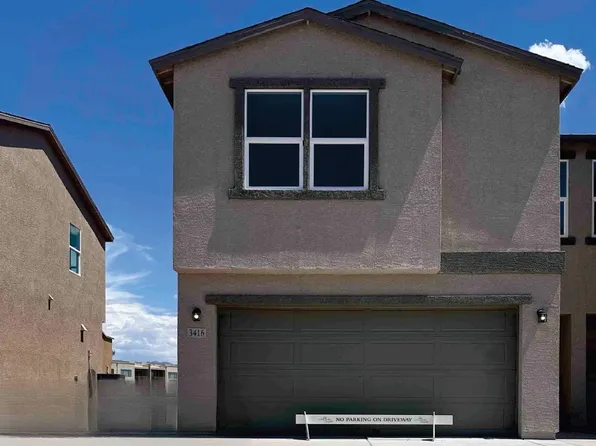 3416 Sunbeam Drive, Bullhead City, AZ 86429