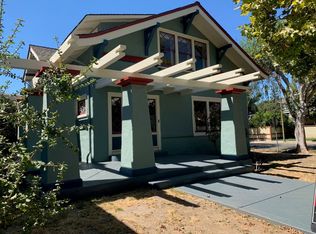 203 S 14th St, San Jose, CA 95112