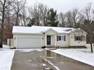 4569 Pine Hollow Ct, Muskegon, MI 49442