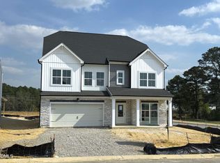 433 Contempo Dr #3, Rolesville, NC 27571