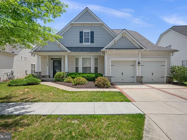 7409 Near Thicket Way, Laurel, MD 20707
