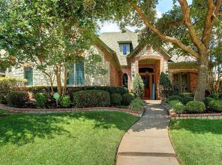 7809 Fairwest Ct, North Richland Hills, TX 76182