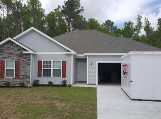 LOT 2 Bear Bluff Rd LOT 2, Conway, SC 29526