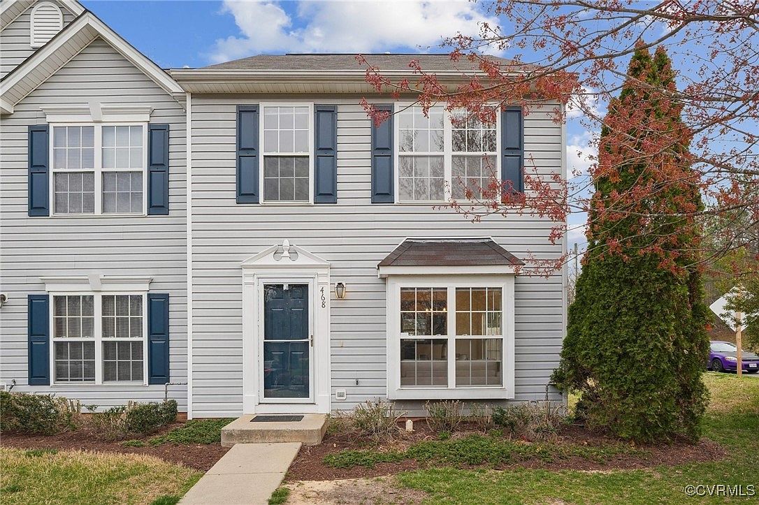 Hollybrook Ridge 468 Hollybrook Ridge Ln, Richmond, VA 23223 | Zillow