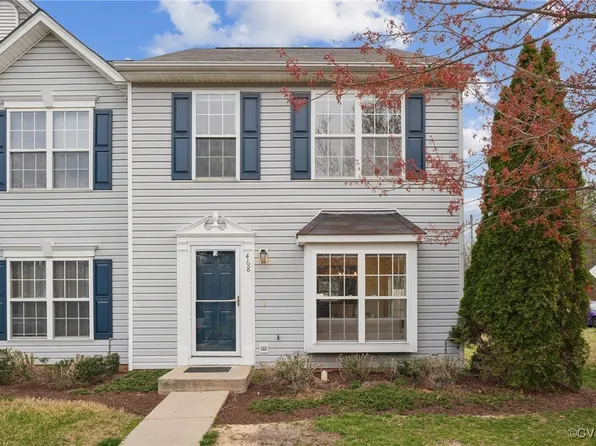 468 Hollybrook Ridge Ln, Richmond, VA 23223