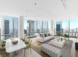 15 Hudson Yard PENTHOUSE 85D, New York, NY 10001