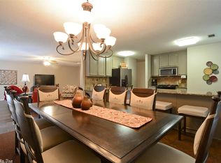 3519 Wolfcreek Dr, Bryant, AR 72022