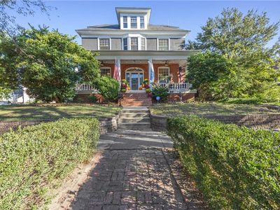 608 New Hampshire Ave, Norfolk, VA, 23508