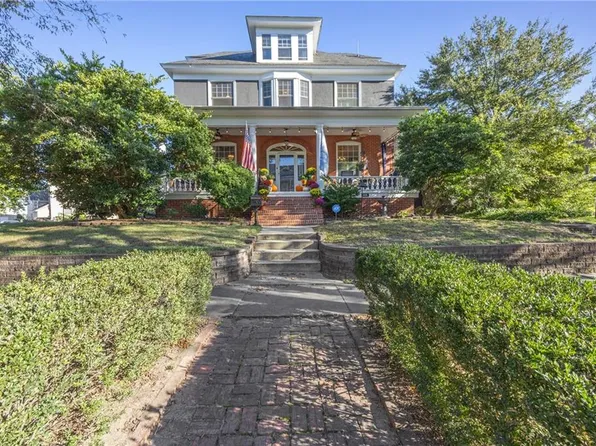 608 New Hampshire Ave, Norfolk, VA 23508