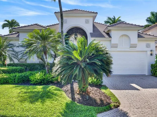 3296 Lookout Ln, Naples, FL 34112