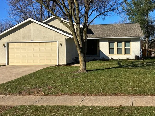 358 N Sarwil Dr, Canal Winchester, OH 43110
