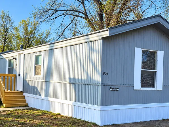 3323 Eastern Ave, Kansas City, MO 64129