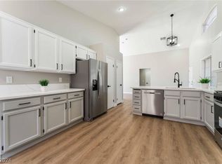 3930 Pointe Decatur St, North Las Vegas, NV 89032