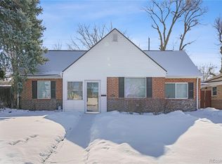 6972 E 4th Ave, Denver, CO 80220