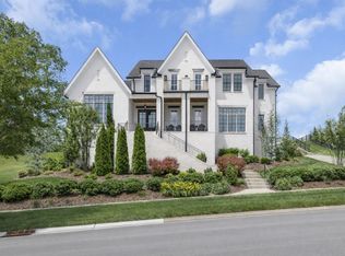 7373 Harlow Dr Lot 255, College Grove, TN 37046