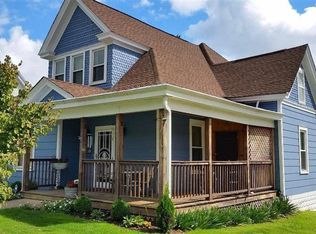 200 Gano Ave, Georgetown, KY 40324