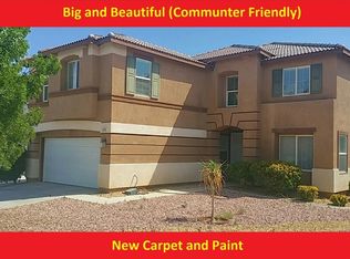 13759 Feller Ln, Victorville, CA 92394