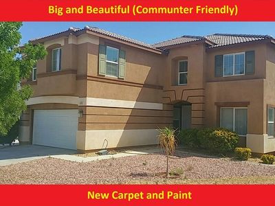 13759 Feller Ln, Victorville, CA, 92394