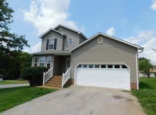 101 Kimberly Ct, Columbia, TN 38401