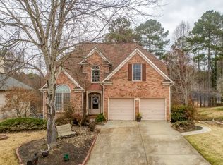 502 Chestnut Walk, Canton, GA 30114