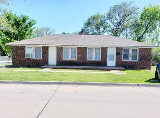 3019 E 12th St N #1, Wichita, KS 67214