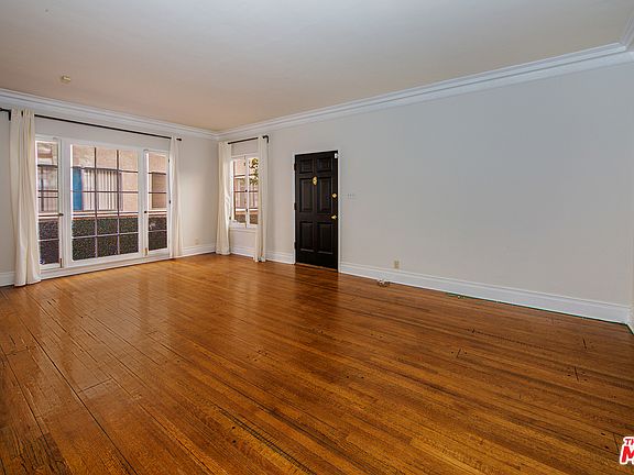 2nd image of 1252 N Flores St #1/2