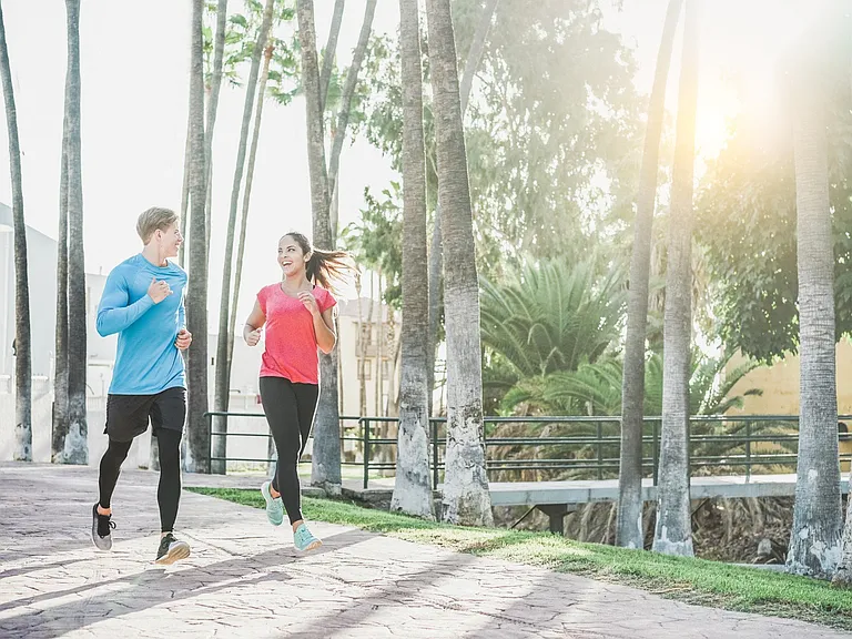 Get out into the fresh open air at nearby Tall Cypress Natural Area and Tradewinds Park.