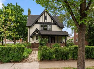 5001 Wentworth Ave S, Minneapolis, MN 55419