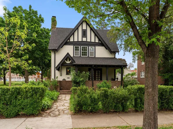 5001 Wentworth Ave S, Minneapolis, MN 55419