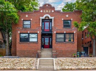 1202 Corona St APT 9, Denver, CO 80218