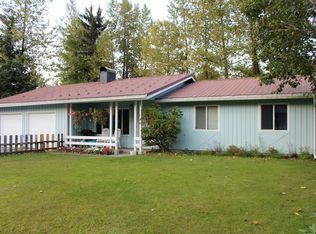 4308 Mendenhall Blvd, Juneau, AK 99801