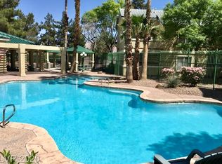 1500 Jamielinn Ln UNIT 202, Las Vegas, NV 89110