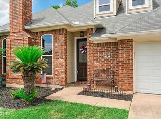583 Northpark Ct, Bossier City, LA 71111