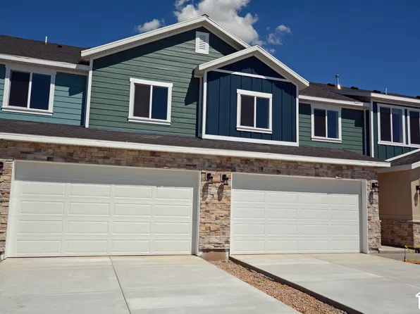 262 E 860 S #20, Ogden, UT 84404
