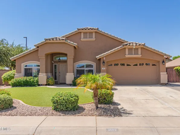 3983 E SIMPSON Road, Gilbert, AZ 85297