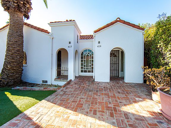 2nd image of 417-419 N Alta Vista Blvd