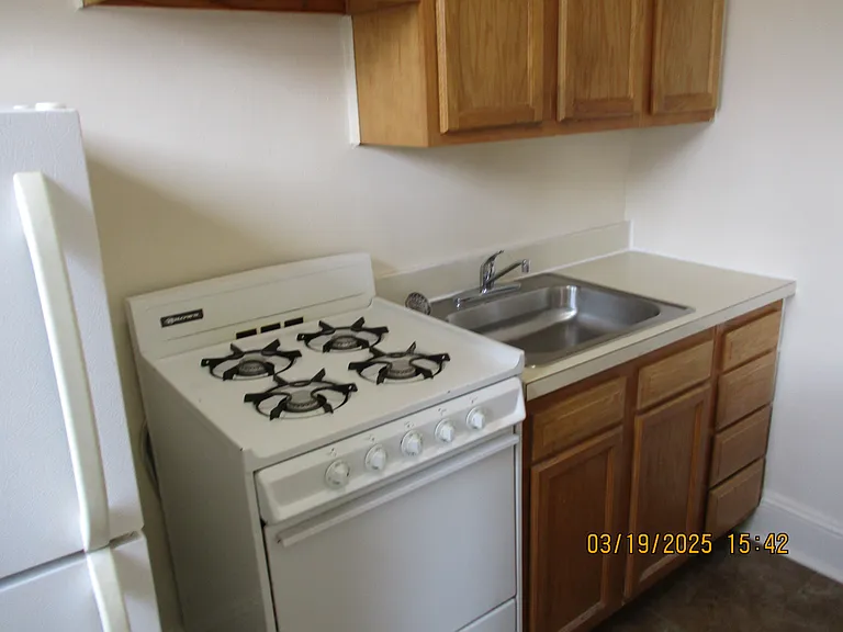 1454 Irving St NW #23 — Photo 17