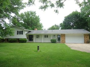 6300 134th Ave W, Taylor Ridge, IL 61284