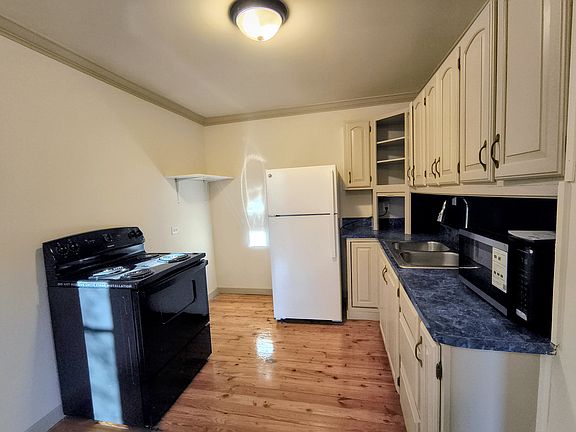 New appliances!